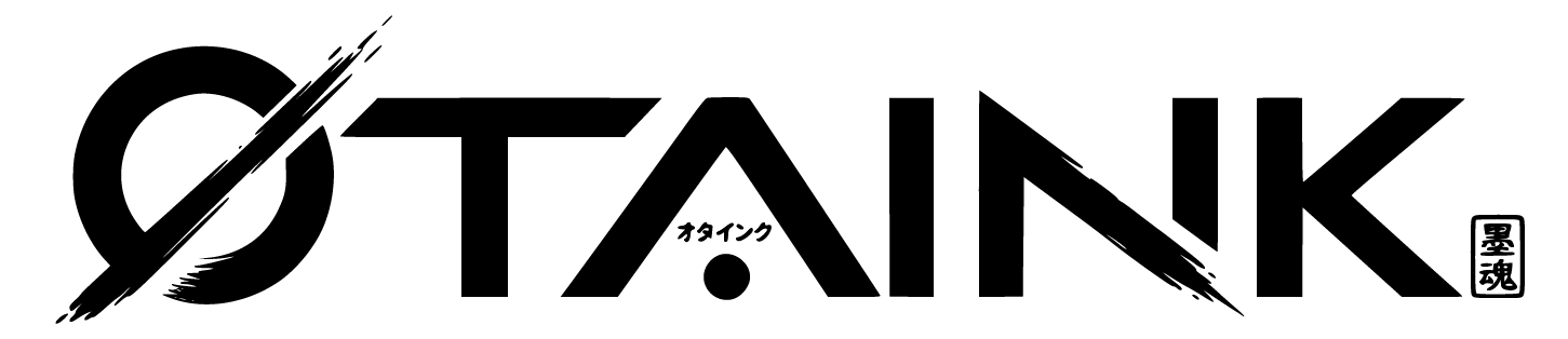 OTAINK Logo